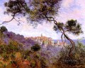 Bordighera Italy Claude Monet